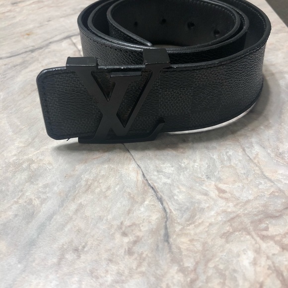 Louis Vuitton Belt - Picture 4 of 4